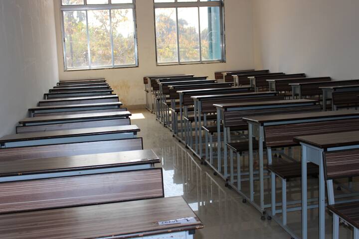 classroom